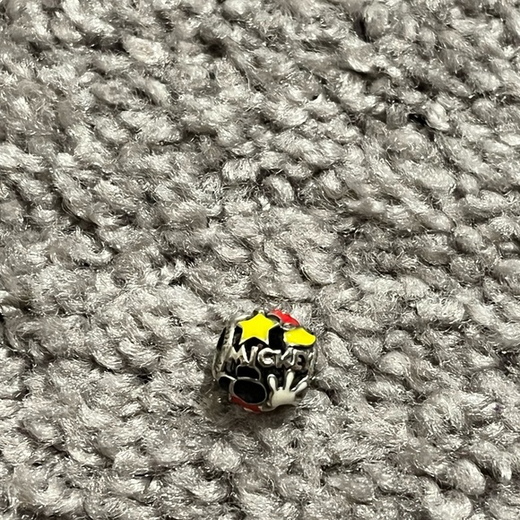 Pandora Jewelry - Pandora X Disney Mickey Charm